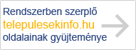 Városi információs oldalak gyűjtőhelye